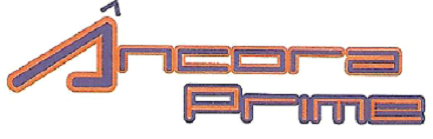 Logo Âncora Prime