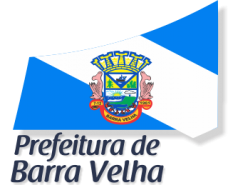 Logo Prefeitura de Barra Velha