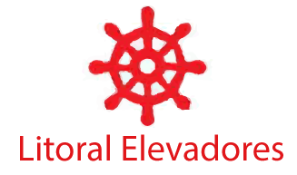 Logo Litoral Elevadores