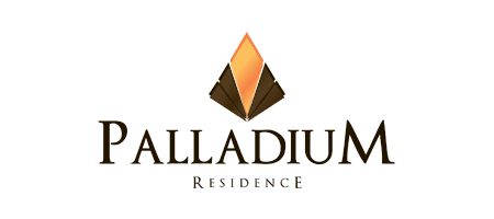Logo Palladium Residence